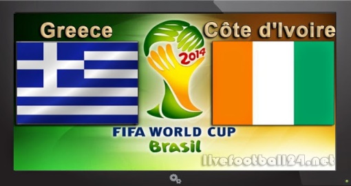 GroupC Greece-vs-Cote-d'Ivoire